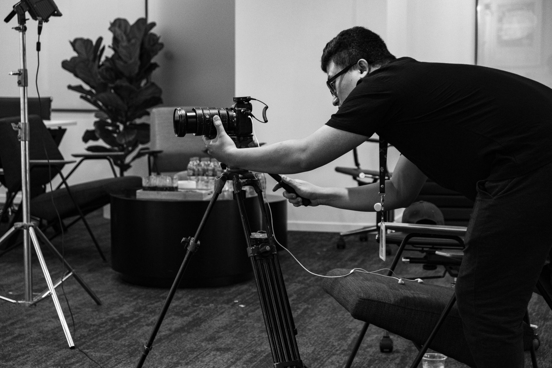 Quy trình quay phim – chụp hình chuyên nghiệp gồm những bước nào?