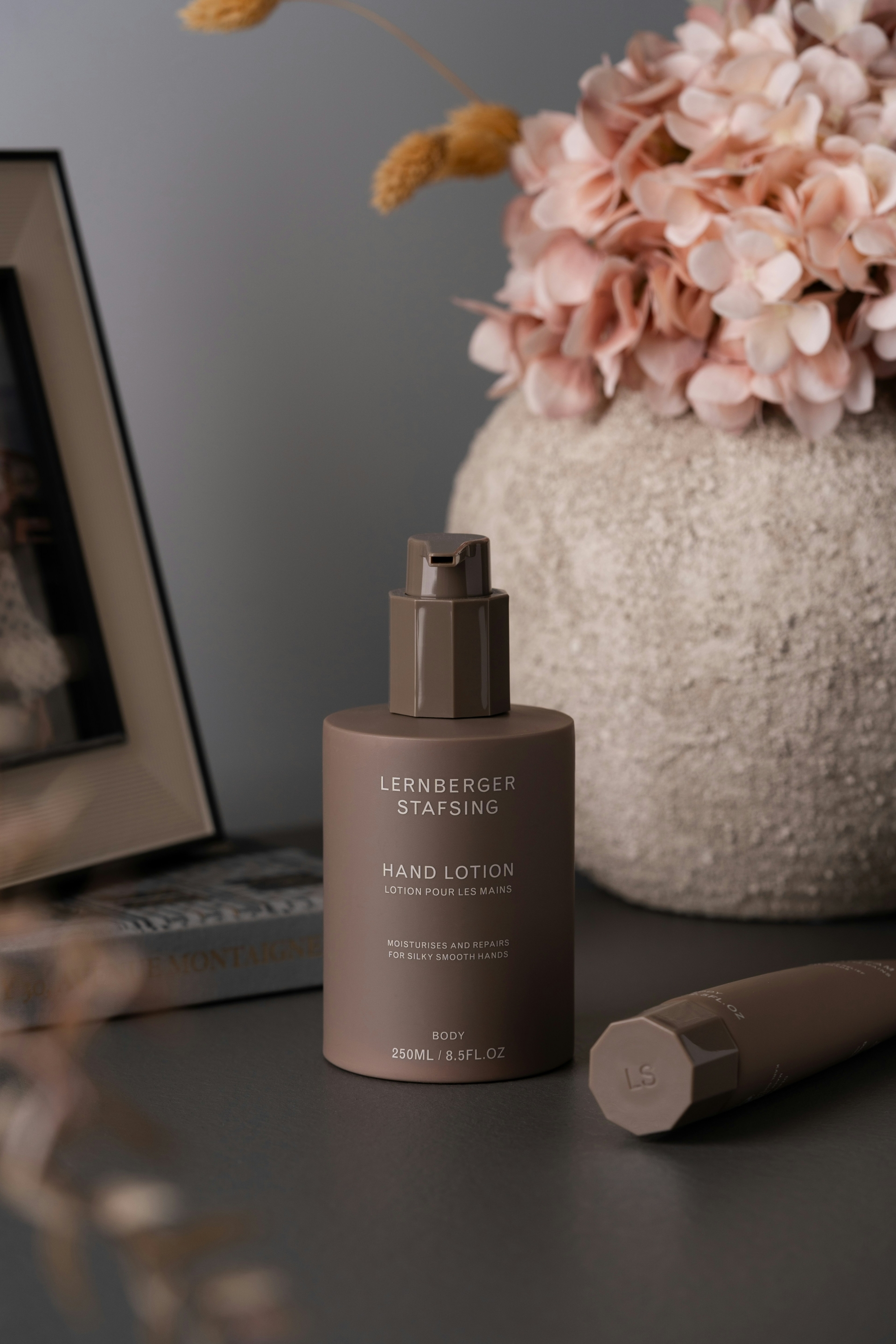 Vẻ Đẹp Tinh Tế Trong Không Gian Sống