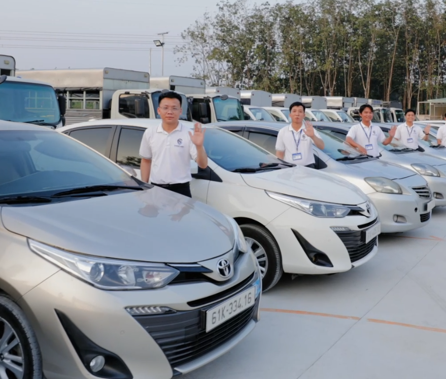 TVC Giới Thiệu Trung Tâm Đào Tạo Lái Xe Chánh Hiệp – Lan Tỏa Hình Ảnh Chuyên Nghiệp Và Uy Tín