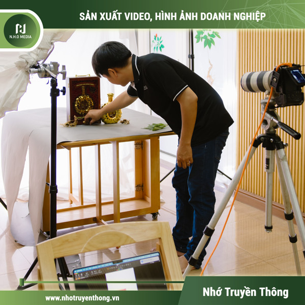 Dựng phim & hậu kỳ